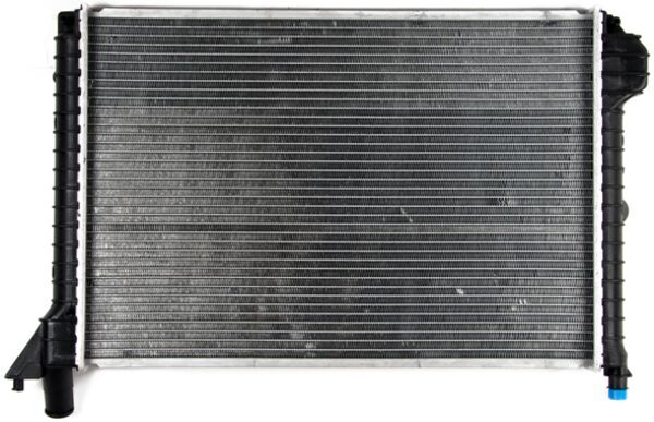Mahle Original Radiateur CR 212 000P