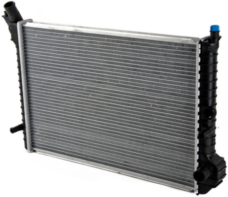 Mahle Original Radiateur CR 212 000P