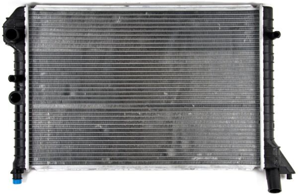 Mahle Original Radiateur CR 212 000P