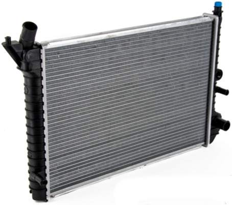 Mahle Original Radiateur CR 212 000P