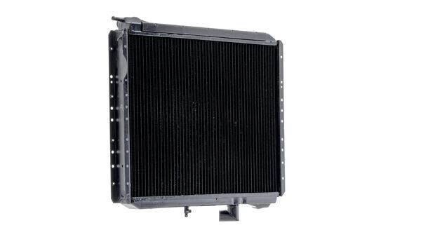 Mahle Original Radiateur CR 215 000P