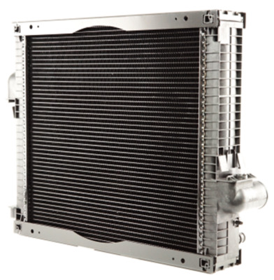Mahle Original Radiateur CR 216 000S