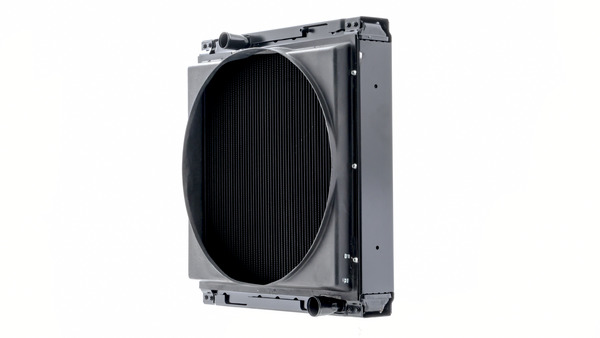 Mahle Original Radiateur CR 2181 000P