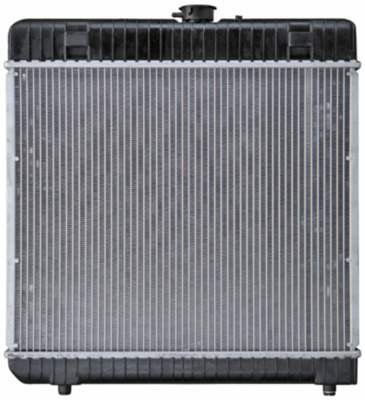 Mahle Original Radiateur CR 232 000P