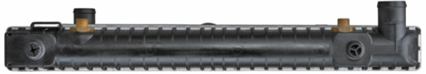 Mahle Original Radiateur CR 232 000P