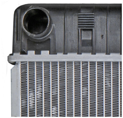 Mahle Original Radiateur CR 232 000P