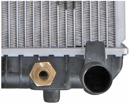 Mahle Original Radiateur CR 232 000P