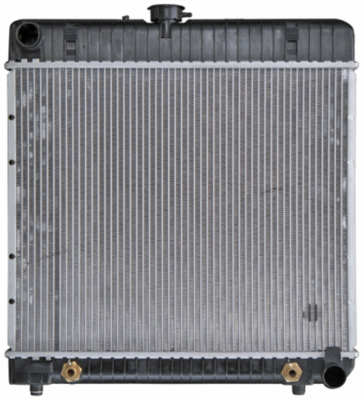 Mahle Original Radiateur CR 232 000P