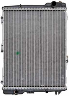 Mahle Original Radiateur CR 254 000S