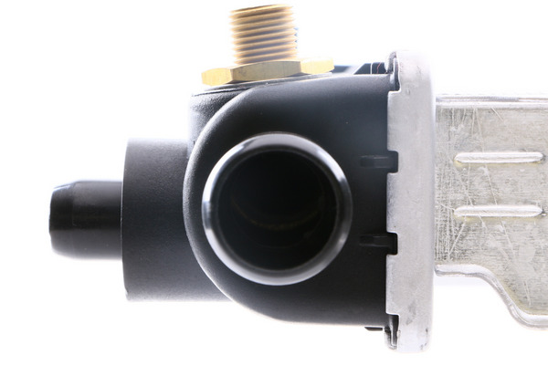 Mahle Original Radiateur CR 255 000S