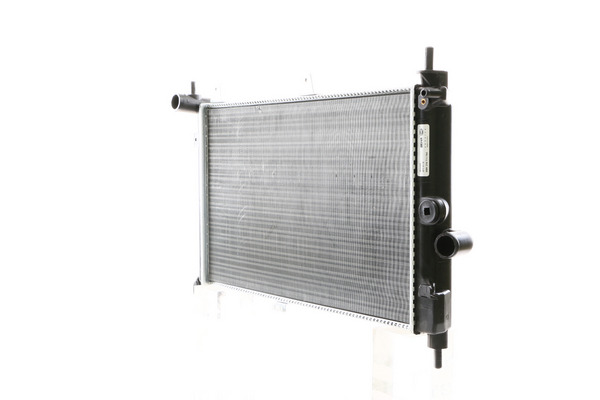 Mahle Original Radiateur CR 267 000S