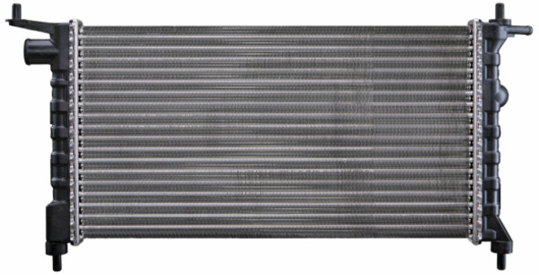 Mahle Original Radiateur CR 268 000P