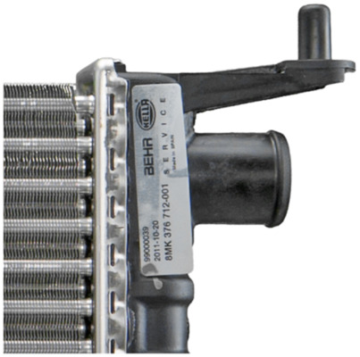 Mahle Original Radiateur CR 268 000P