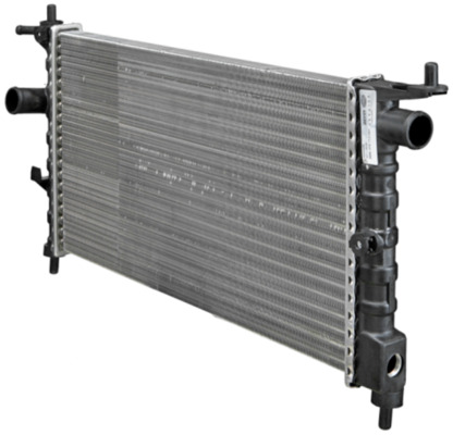 Mahle Original Radiateur CR 268 000P