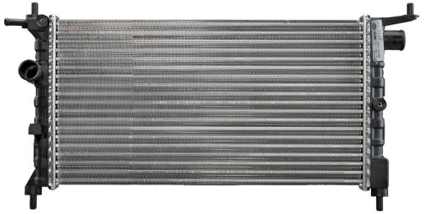 Mahle Original Radiateur CR 268 000P