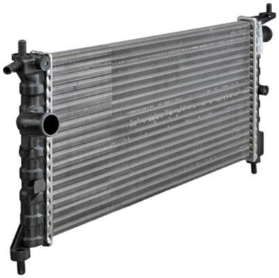 Mahle Original Radiateur CR 268 000P