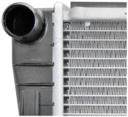 Mahle Original Radiateur CR 270 000P