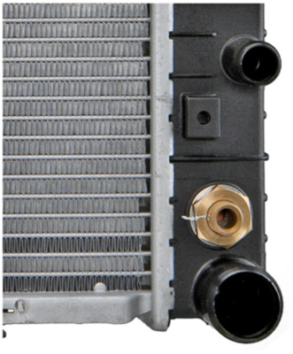Mahle Original Radiateur CR 270 000P