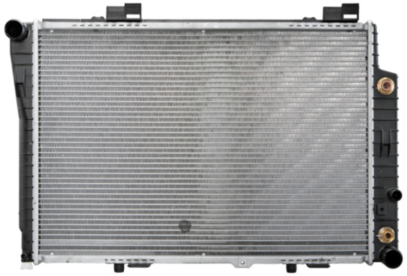 Mahle Original Radiateur CR 270 000P