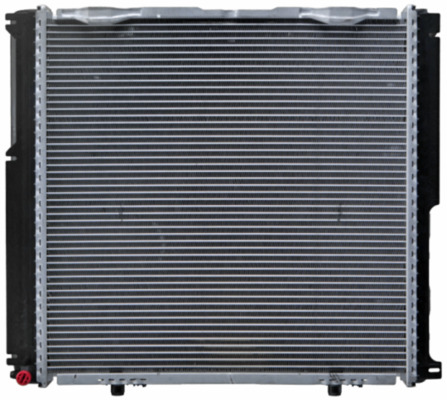Mahle Original Radiateur CR 292 000P
