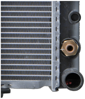 Mahle Original Radiateur CR 292 000P