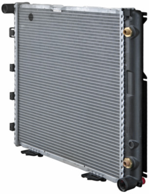 Mahle Original Radiateur CR 292 000P
