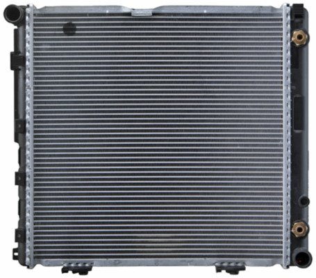 Mahle Original Radiateur CR 292 000P