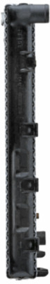 Mahle Original Radiateur CR 292 000P