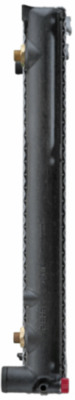 Mahle Original Radiateur CR 292 000P