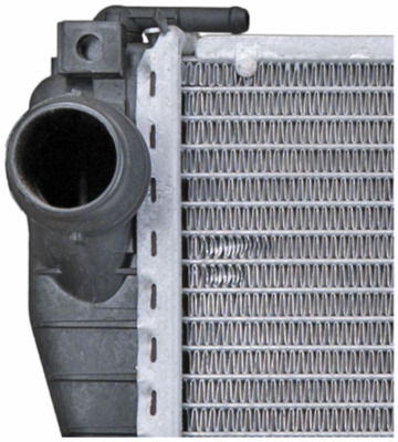 Mahle Original Radiateur CR 298 000P