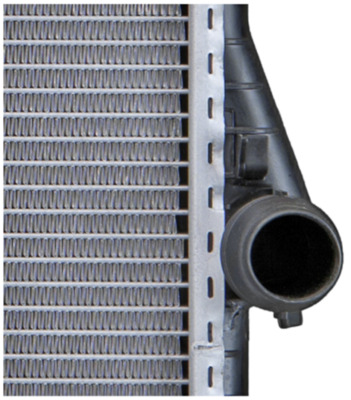 Mahle Original Radiateur CR 298 000P