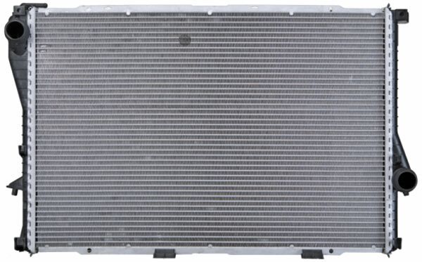Mahle Original Radiateur CR 298 000P