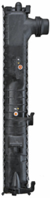 Mahle Original Radiateur CR 298 000P