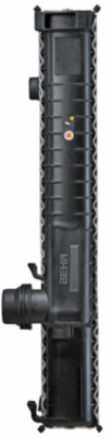 Mahle Original Radiateur CR 298 000P