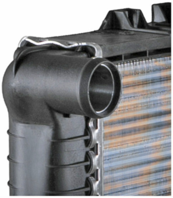 Mahle Original Radiateur CR 303 000P