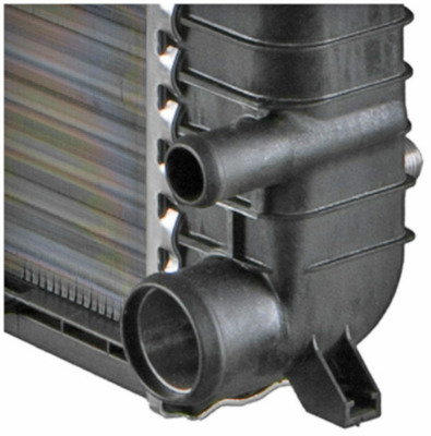 Mahle Original Radiateur CR 303 000P
