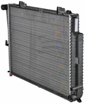 Mahle Original Radiateur CR 303 000P