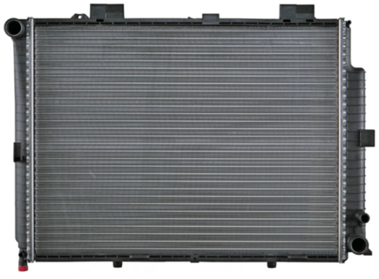 Mahle Original Radiateur CR 303 000P