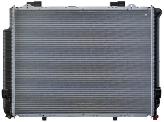 Mahle Original Radiateur CR 309 000P
