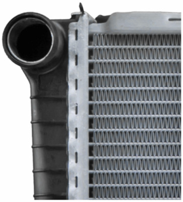 Mahle Original Radiateur CR 309 000P
