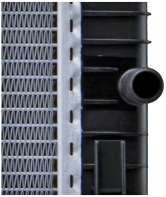 Mahle Original Radiateur CR 309 000P