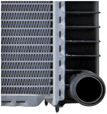 Mahle Original Radiateur CR 309 000P