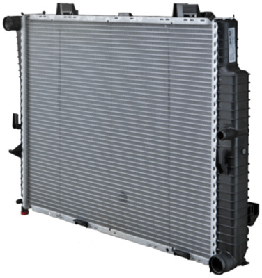 Mahle Original Radiateur CR 309 000P