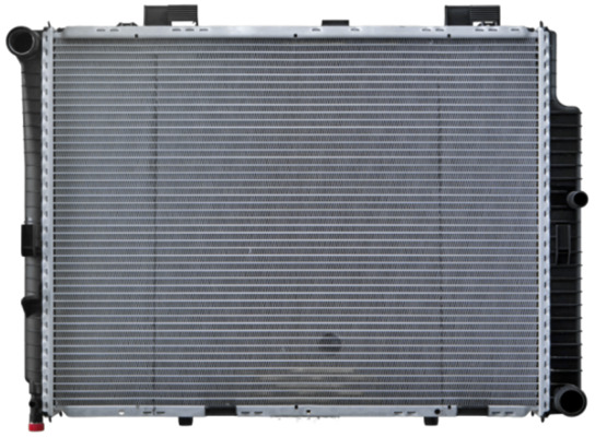Mahle Original Radiateur CR 309 000P