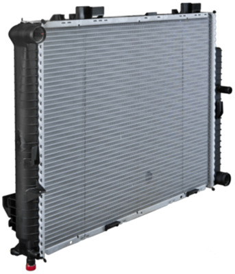 Mahle Original Radiateur CR 309 000P
