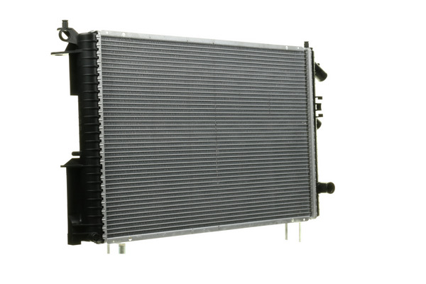 Mahle Original Radiateur CR 312 000P