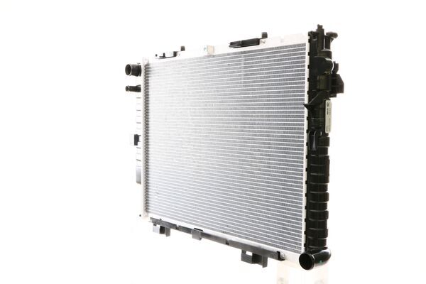 Mahle Original Radiateur CR 318 000S