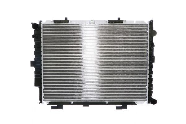 Mahle Original Radiateur CR 318 000S