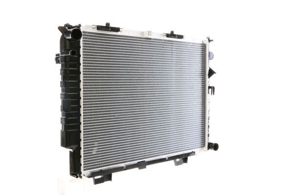Mahle Original Radiateur CR 318 000S