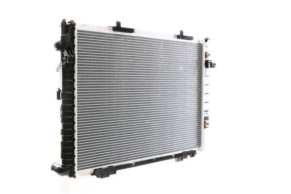 Mahle Original Radiateur CR 318 000S